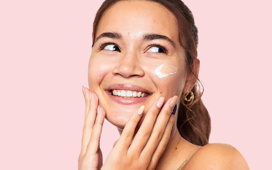 De Geheimen van de Perfecte Huid: Waarom Onze CC-Crème een Must-Have is!