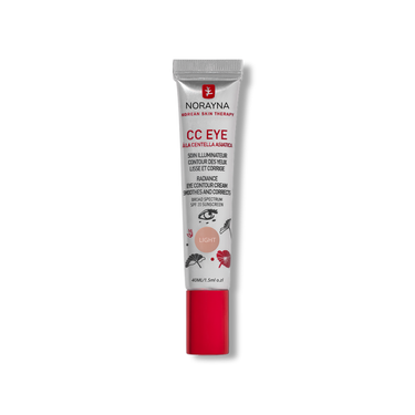 CC Eye Crème