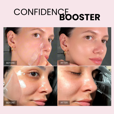 Collageen Nachtmasker