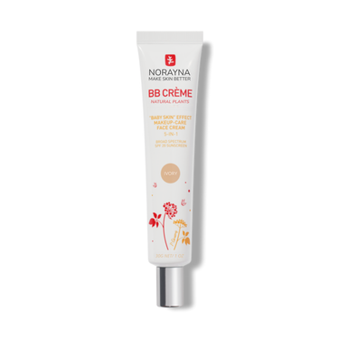 BB Crème Ivory
