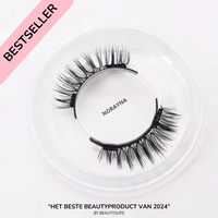 Norayna Magnetische Lashes (1 + 1 GRATIS)