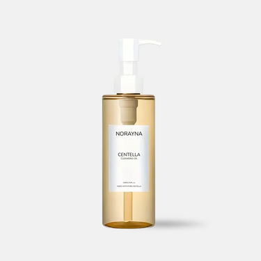 Centella Asiatica Cleansing Oil