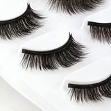 Norayna Magnetische Lashes (1 + 1 GRATIS)