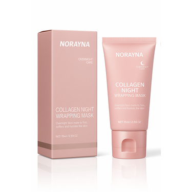 Norayna Collageen Nachtmasker