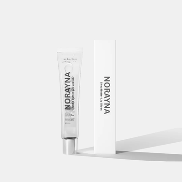 Volume Lip Gloss