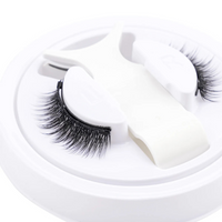 Norayna Magnetische Lashes (1 + 1 GRATIS)