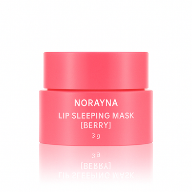 Korean Lip Balm
