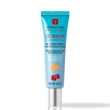 Norayna CC Water Crème