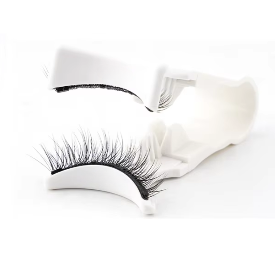 Norayna Magnetische Lashes (1 + 1 GRATIS)