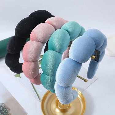 Norayna | Cloud Headband